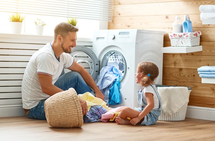 How to Make Your Own Laundry Detergent